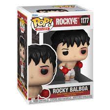 Pop! Rocky Balboa 1177