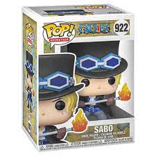 Pop! Sabo 922