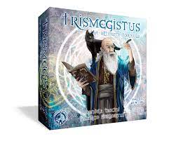 Trismegistus: The Ultimate Formula