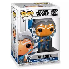 Pop! Ashoka 409