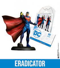 ERADICATOR