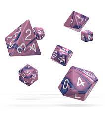 RPG Venus Dice (Gemidice) X 7