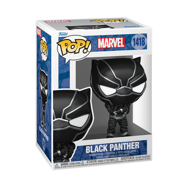 Pop! Black Panther 1418