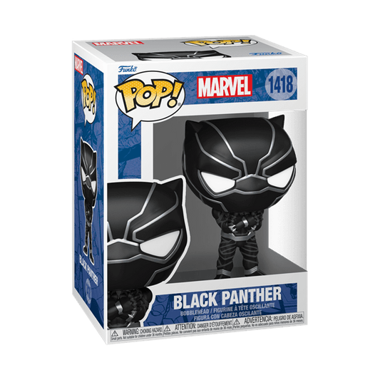 Pop! Black Panther 1418