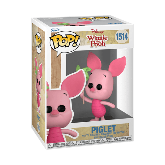 Pop! Piglet 1514