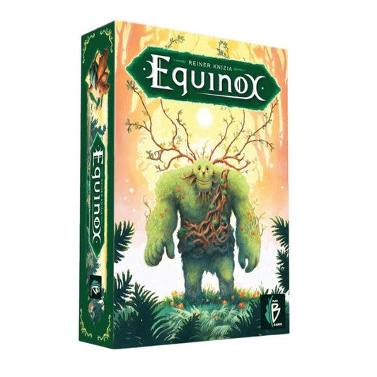 Equinox (Green)