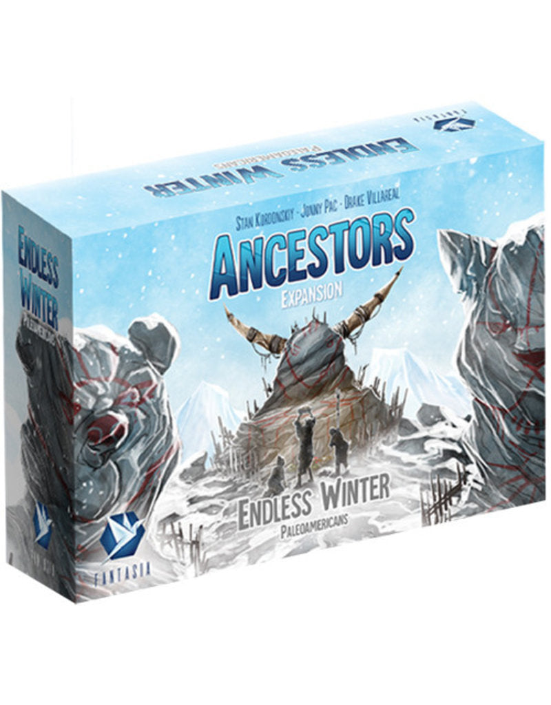 Endless Winter: Ancestors