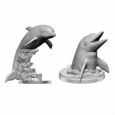 Dolphins