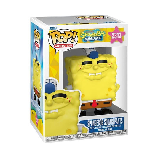 Pop! Spongebob (2313)