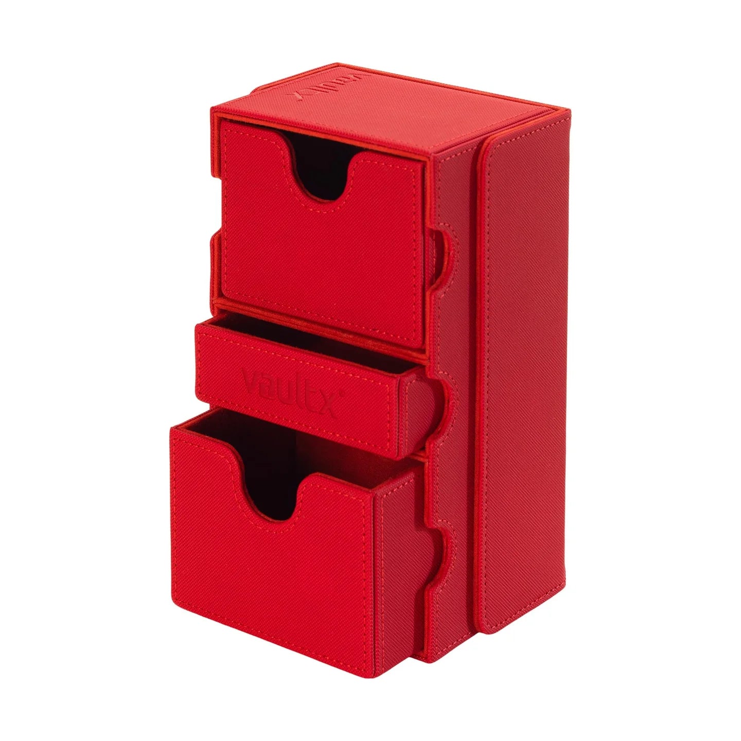 Vault X Exo-Tec®  Game Box 200+ Fire Red
