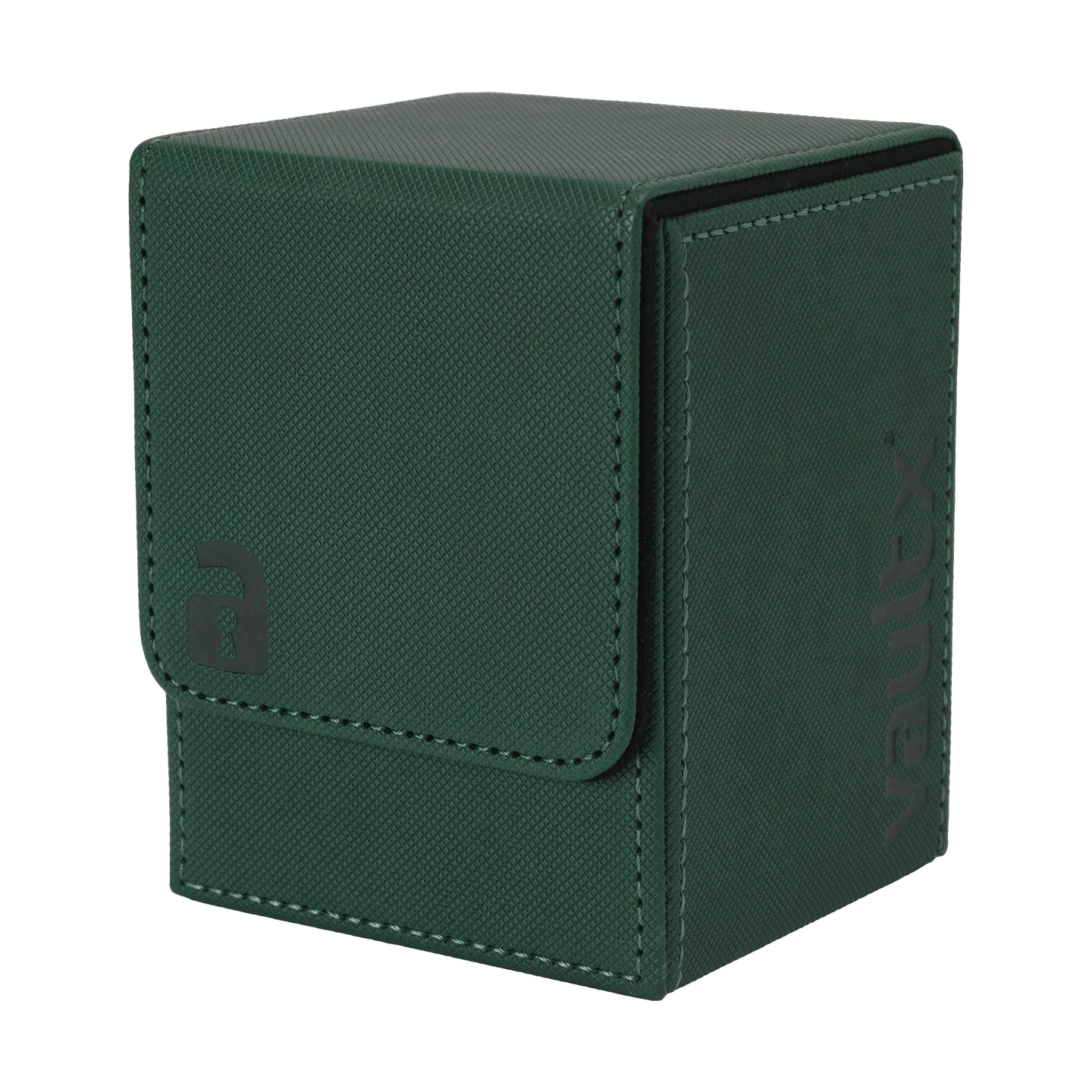 Exo-Tec® Toploading Deck Box 80+ Forest Green