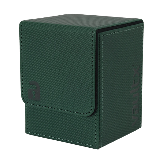 Exo-Tec® Toploading Deck Box 80+ Forest Green