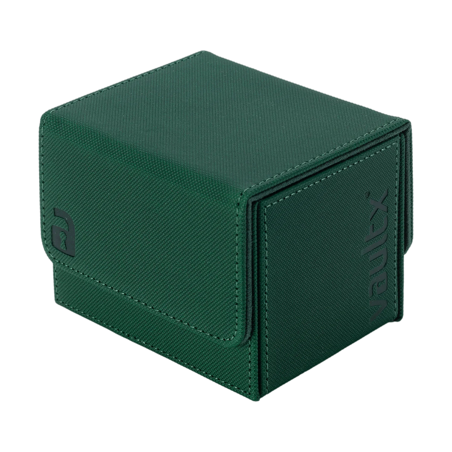 Sideloading Deck Box 100+ Forest Green