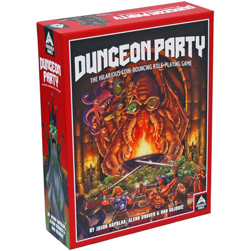 Dungeon Party