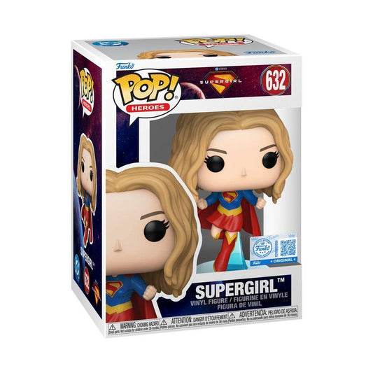 Pop! Supergirl (632)