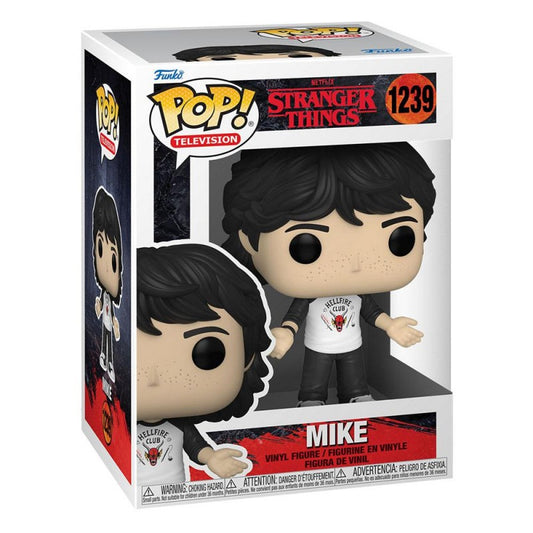 Pop! Mike 1239