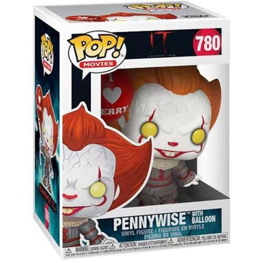 Pop! Pennywise 780