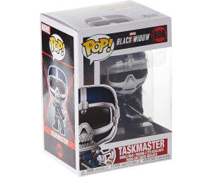 Pop! Taskmaster 606