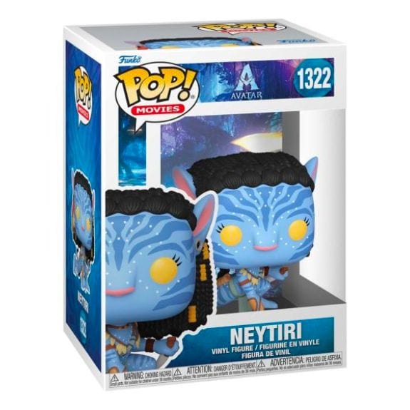 Pop! Neytiri 1322