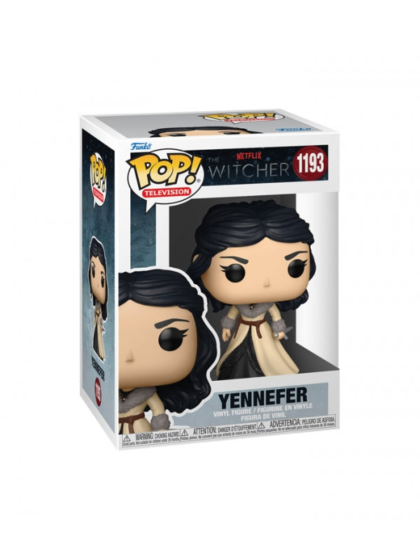 Pop! Yennefer 1193