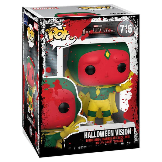 Pop! Vision (Halloween) 716