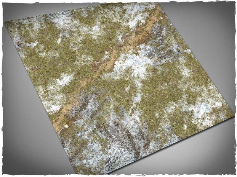 Northland 4 x 4 Mat