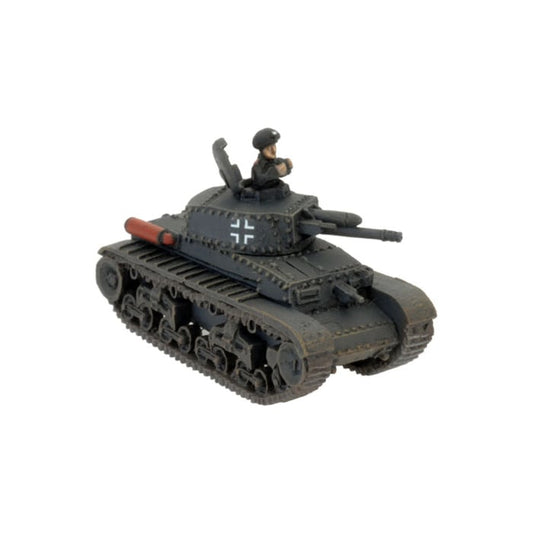 GE020: Panzer 35t