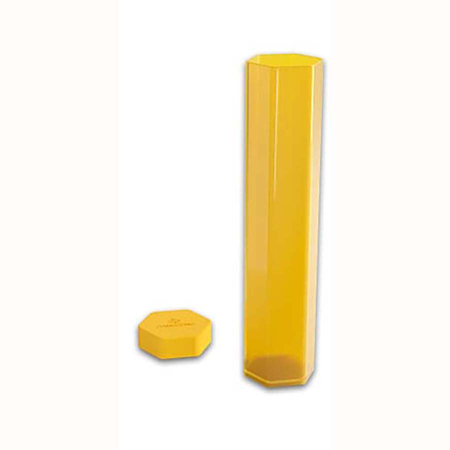 Playmat Tube - Yellow