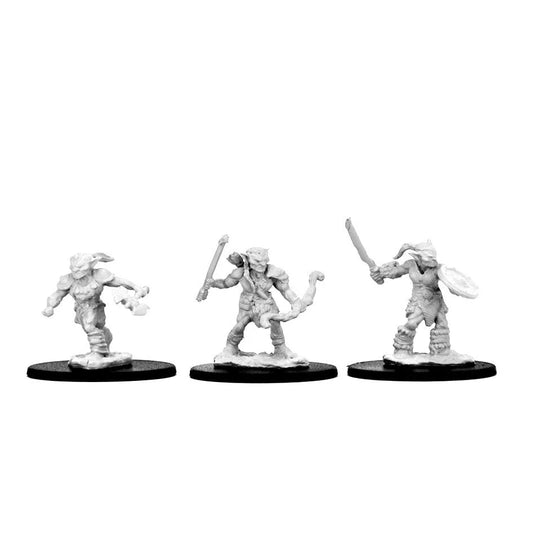 Nolzurs  - Goblins