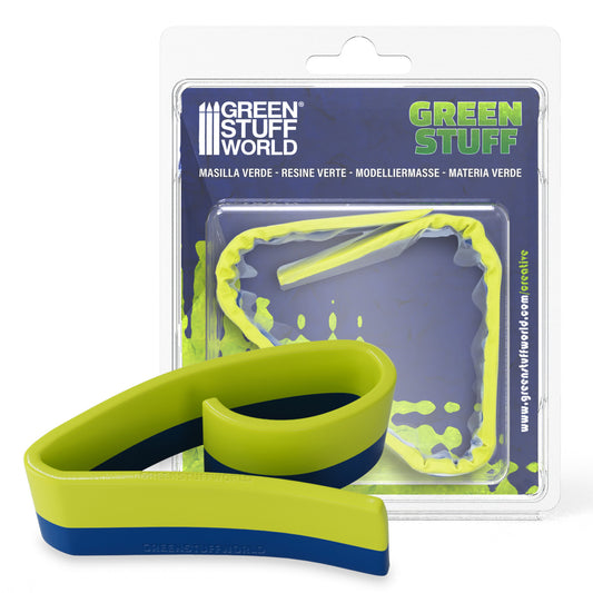 Green Stuff Tape 12 inches