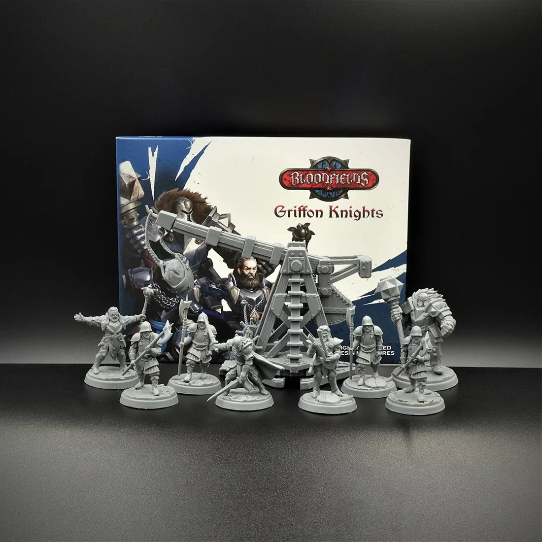 Griffon Knights Starter Set