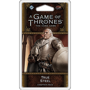 True Steel - AGOT LCG