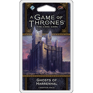 Ghosts of Harrenhal - AGOT LCG