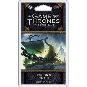 Tyrions Chain - AGOT LCG