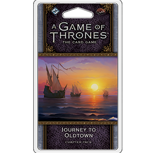 Journey to Oldtown - AGOT LCG