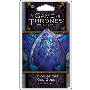 Favour of the Old Gods - AGOT LCG