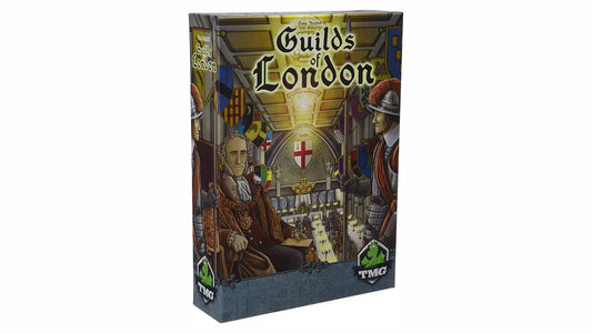 Guilds of London