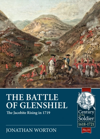 The Battle of Glenshiel – Entoyment Wargaming and Hobby Centre