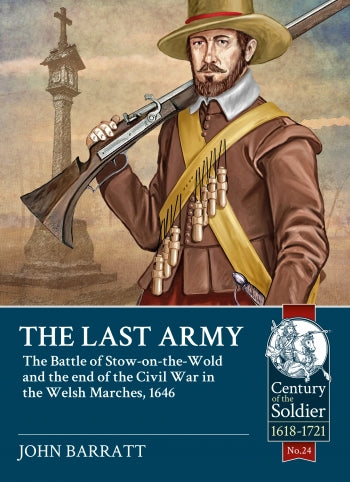 The Last Army