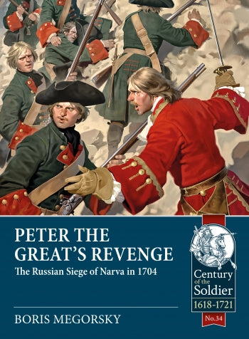 Peter The Great's Revenge