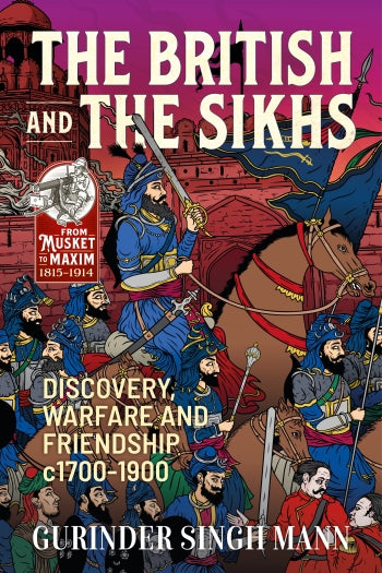 The British and the Sikhs