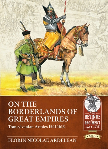 On the Borderlands of Great Empires