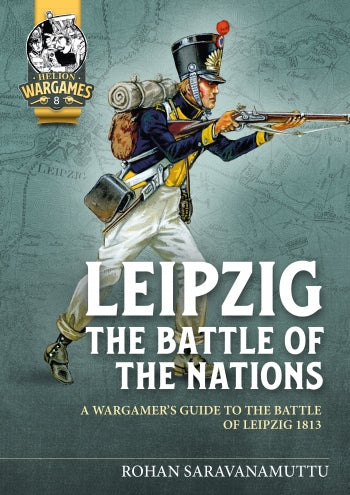 Leipzig - The Battle of the Nations