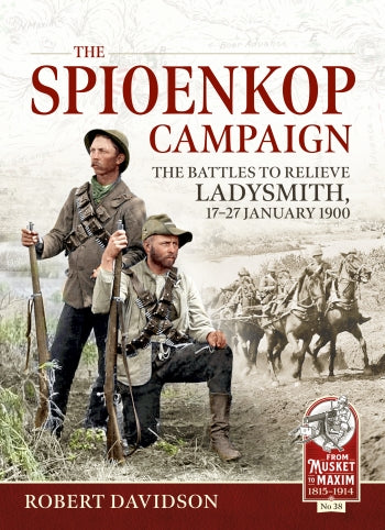 The Spioenkop Campaign