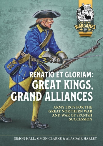 Renatio et Gloriam: Great Kings, Grand Alliances