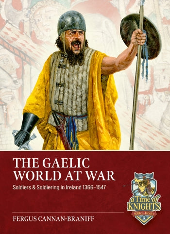 The Gaelic World at War