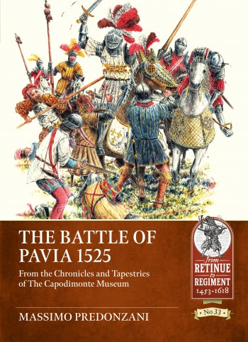 The Battle of Pavia