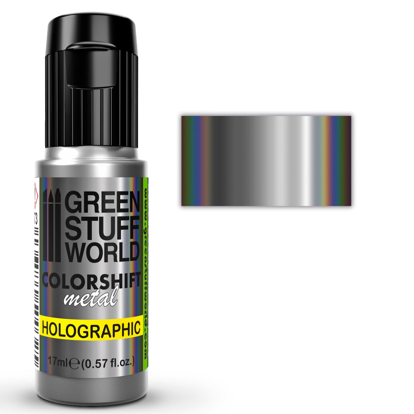 Holographic Paint 17ml