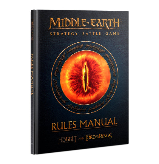 MIDDLE-EARTH SBG RULES MANUAL 2022