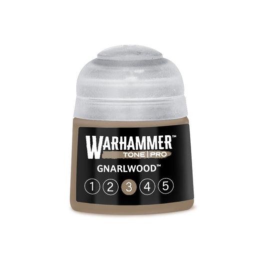 Gnarlwood 3: Warhammer Tone 18ml